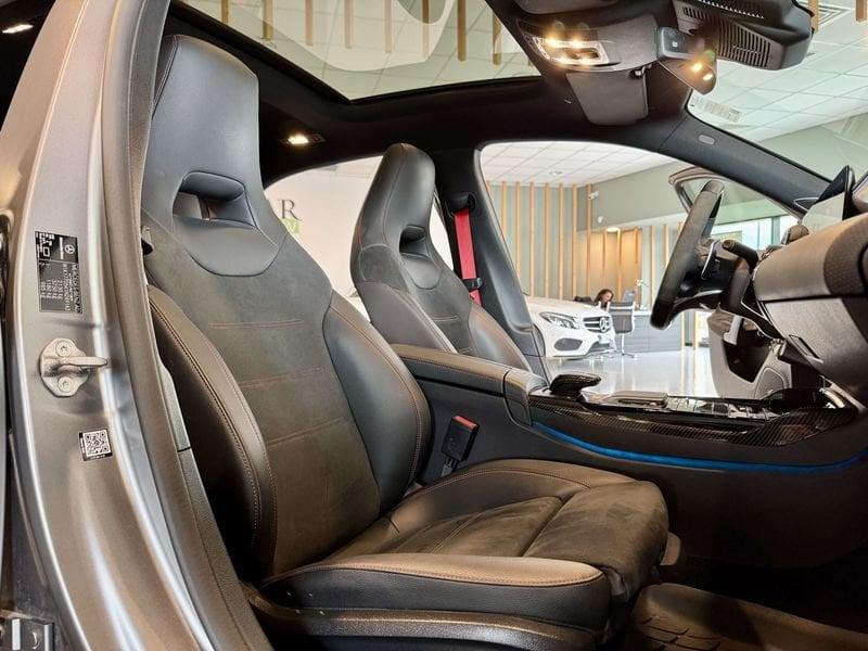 Mercedes-Benz Classe A A 45S AMG 4Matic+