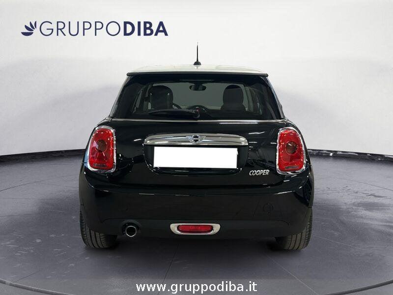 MINI Mini 5 porte Mini 2014 Benzina Mini 1.5 Cooper 3p