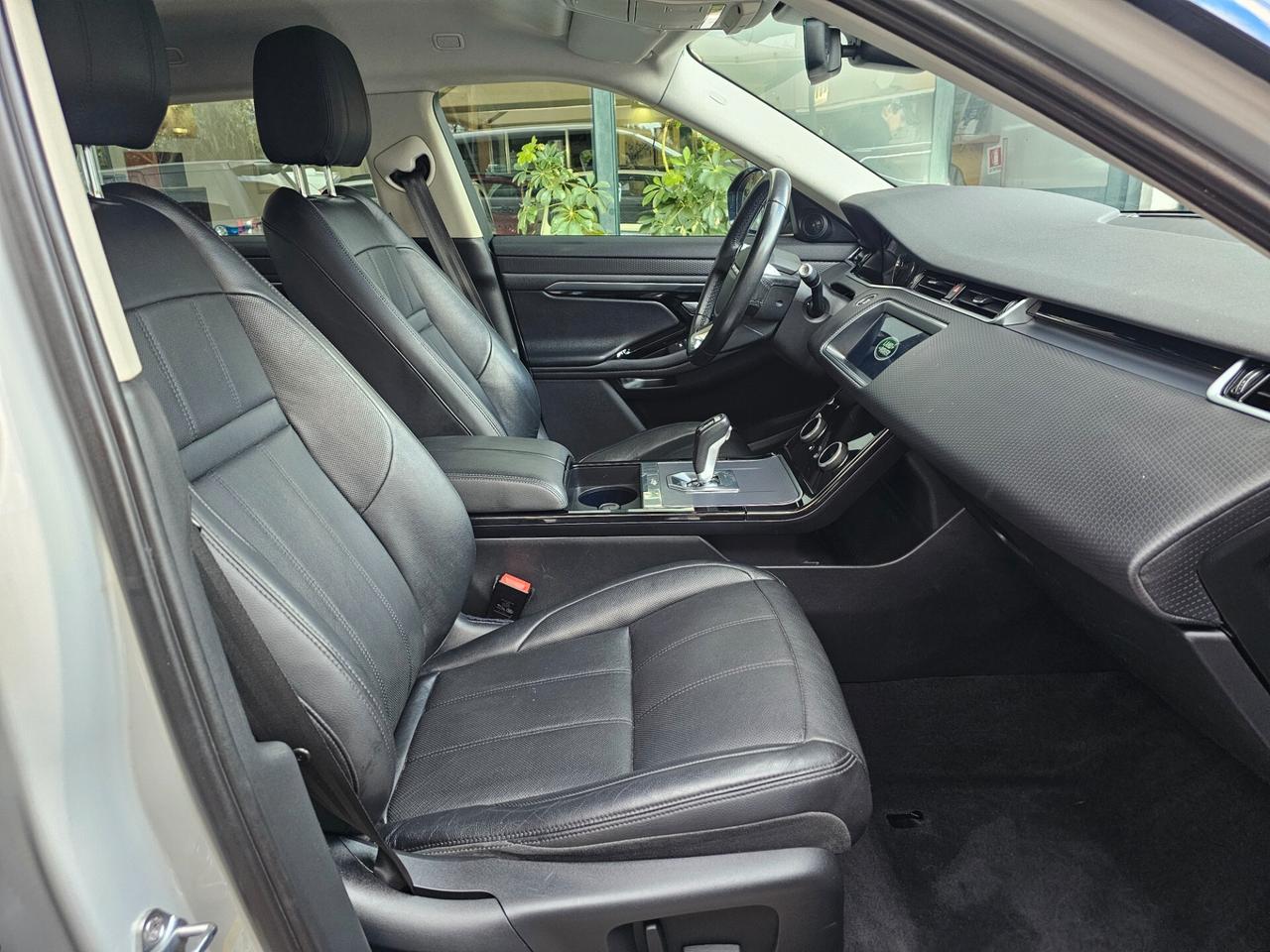 Land Rover Range Evoque 2.0D I4-L.Flw 150 CV AWD Auto R-Dynamic