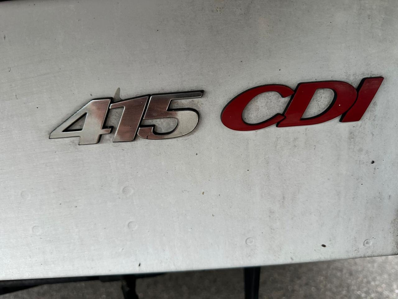 Mercedes Benz