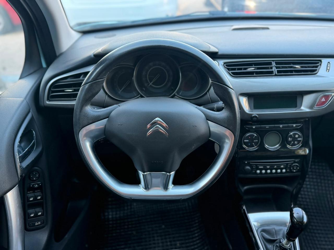 Citroen C3 2010