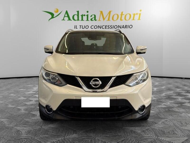 Nissan Qashqai 1.6 dCi 130 2WD 360