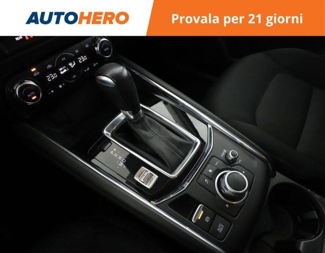 MAZDA CX-5 2.0L Skyactiv-G 165 CV 2WD Exceed