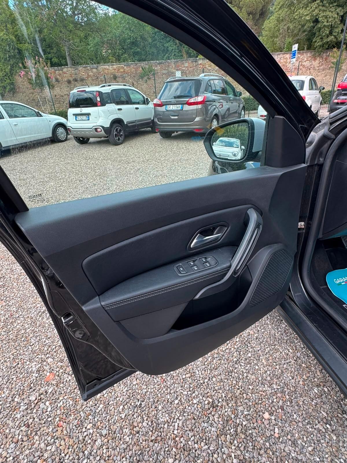 Dacia Duster 1.6 SCe GPL 4x2 Prestige