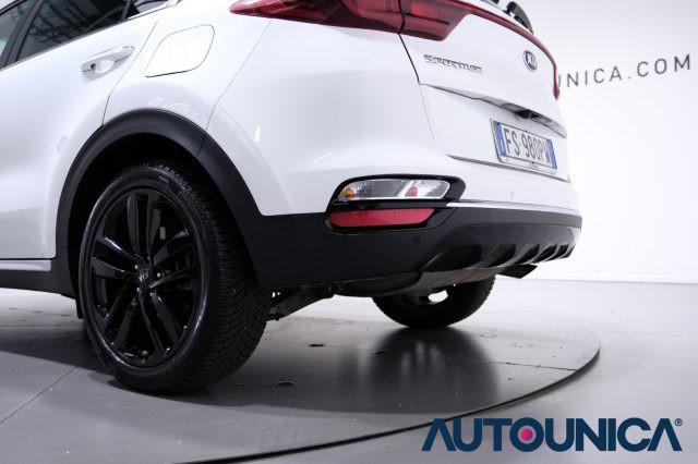 KIA Sportage 1.6 T-GDI DCT7 AWD GT LINE AUTOMATICA