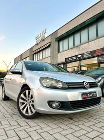 Volkswagen Golf 1.4 TSI 122CV 5p. Highline - ok neopatentato