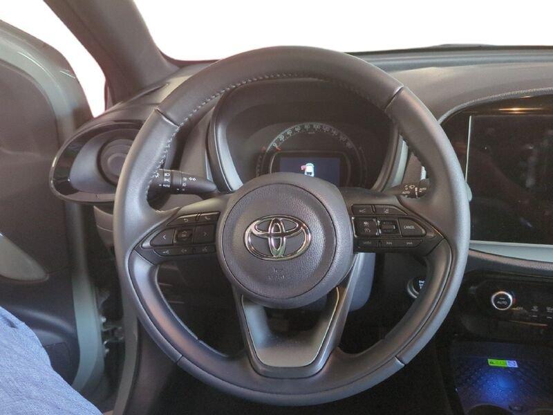 Toyota Aygo X 1.0B (72 CV) Lounge Air