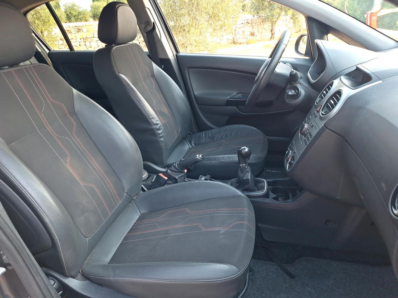 Opel Corsa 1.3 CDTI 75CV 5 porte Sport