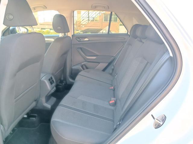 VOLKSWAGEN T-Roc 1.5 TSI ACT DSG Edition Plus