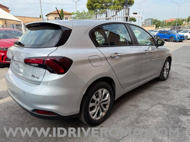 FIAT Tipo 1.4 5 porte Lounge + GPL