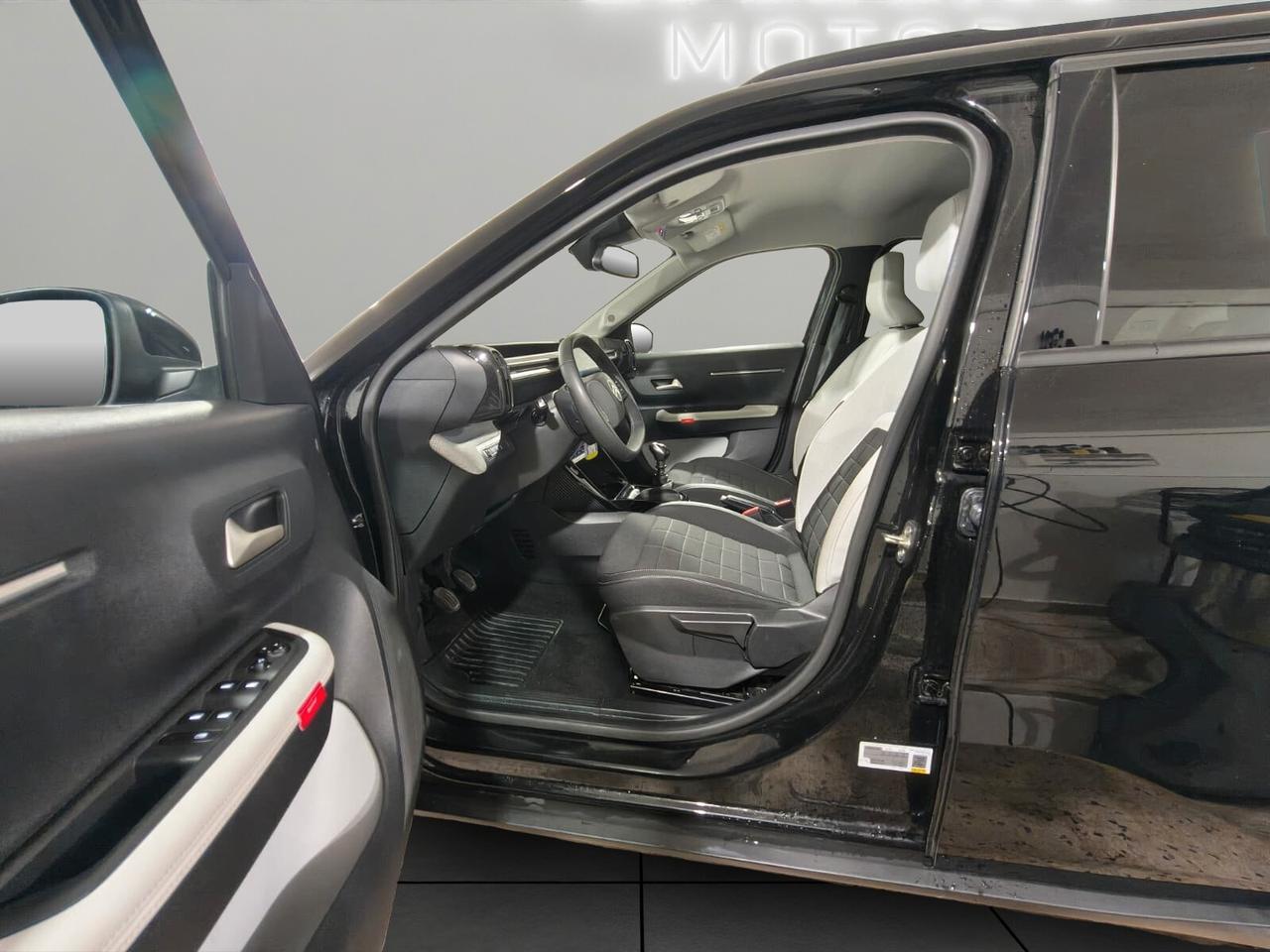 Citroen C3 1.2 Turbo Benzina 100 CV