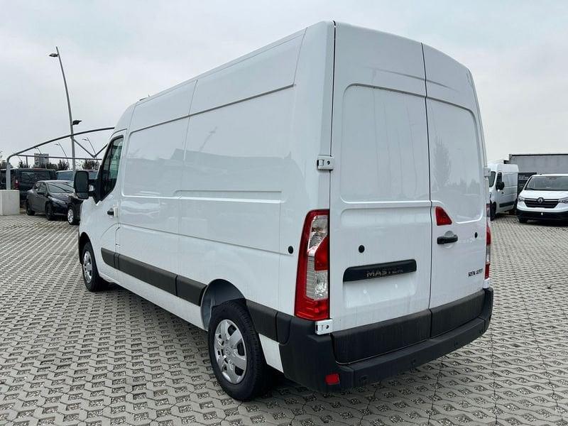 Renault Master T35 2.3 energy dci 150cv L2H2 Ice