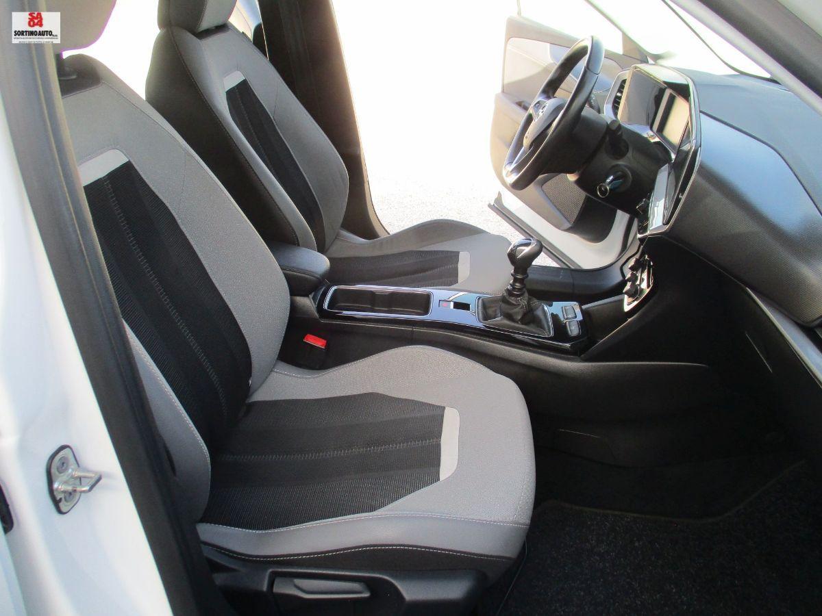 OPEL Mokka 1.5 diesel Ultimate 110cv 2021 KM65000
