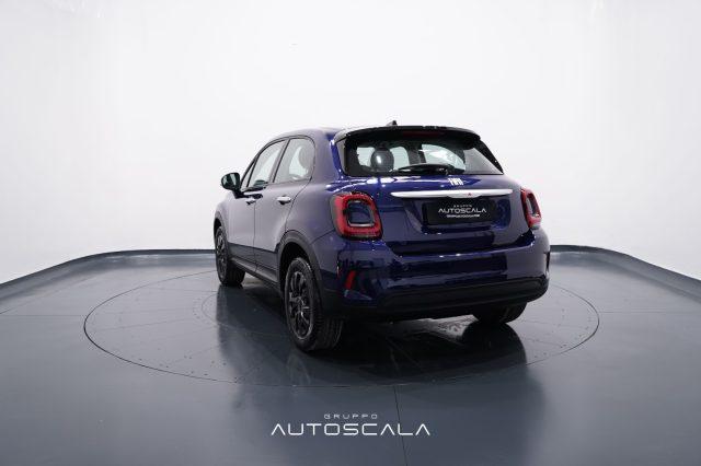 FIAT 500X 1.3 MultiJet 95 CV