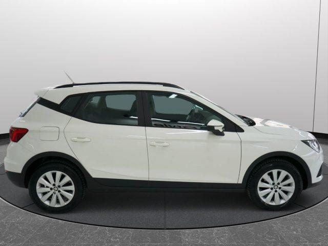 SEAT Arona 1.6 TDI 95 CV DSG Style