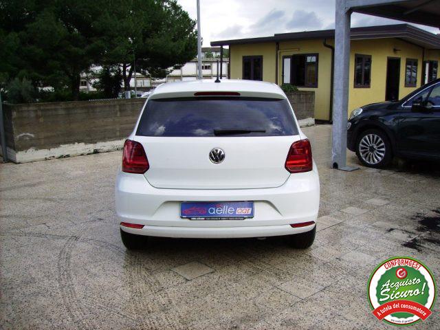 VOLKSWAGEN Polo 1.4 TDI 3p. Trendline VAN