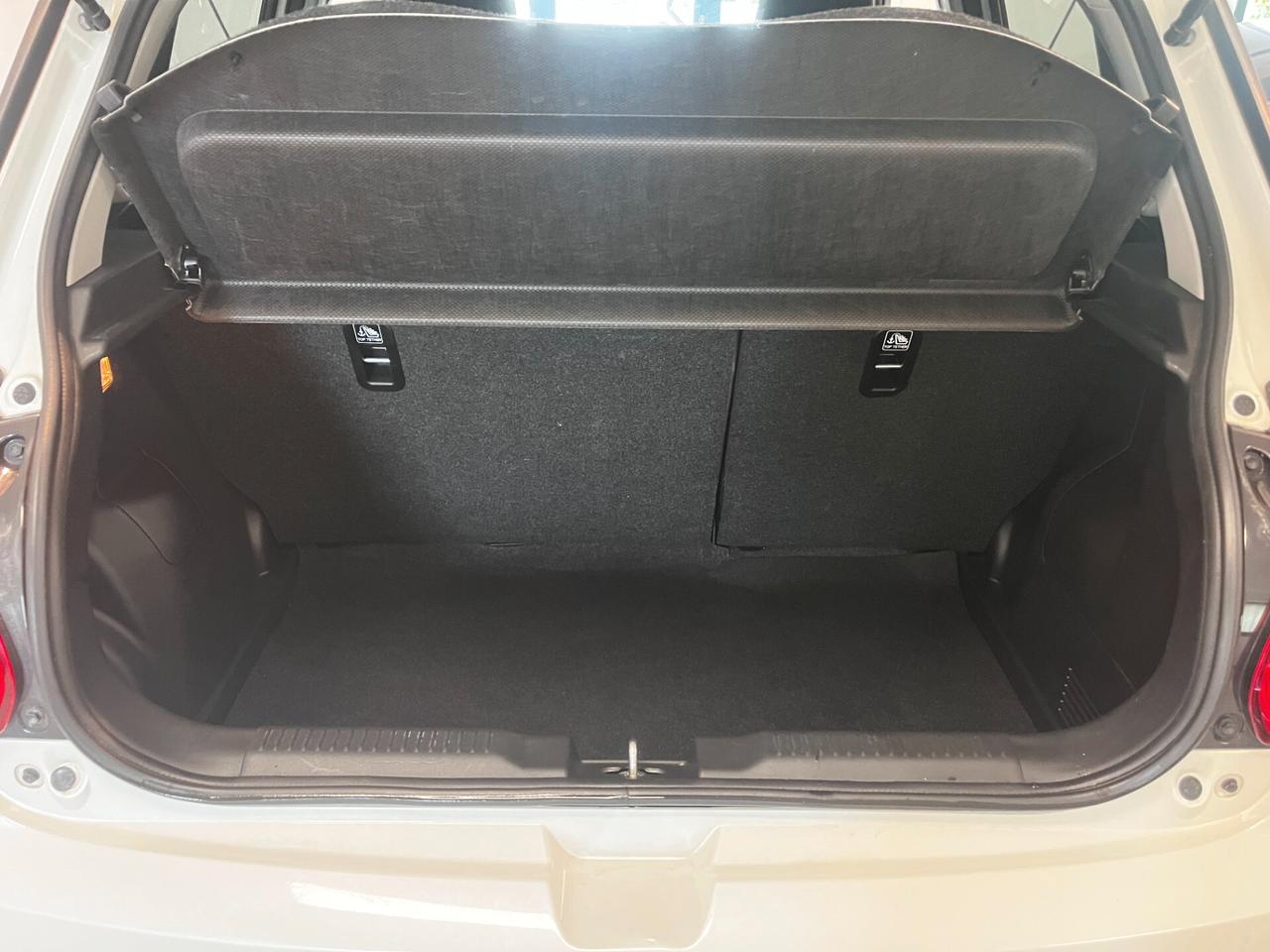 Suzuki Swift 1.2 Hybrid Cool