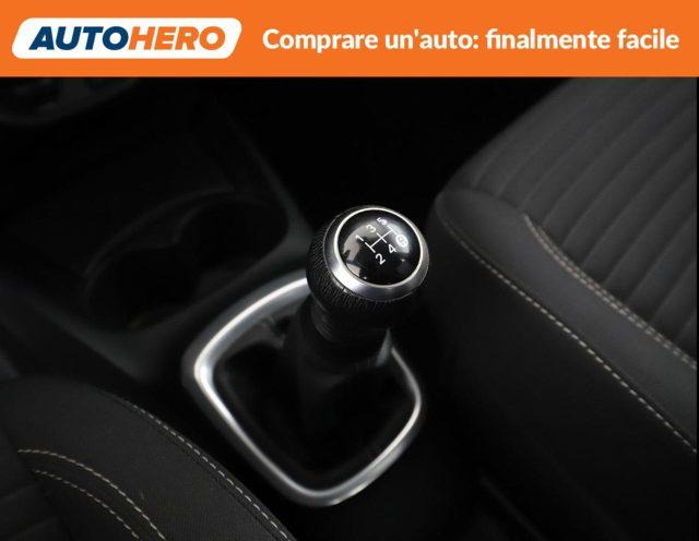 TOYOTA Yaris 1.0 5 porte Active