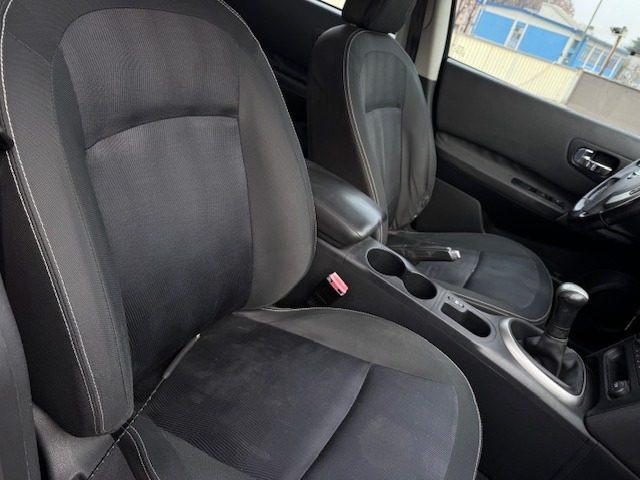 NISSAN Qashqai 1.6 16V Tekna