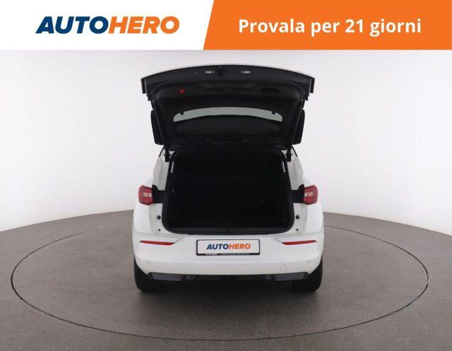 OPEL Grandland 1.6 PHEV aut. AWD GSe