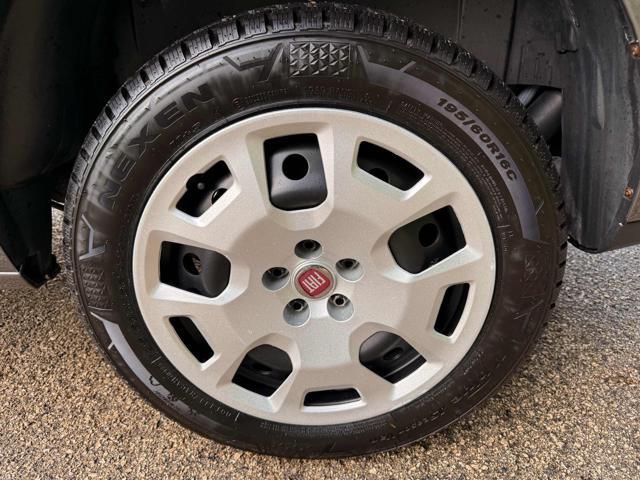 FIAT Doblo Doblò 1.6 MJT 16V 95CV Easy