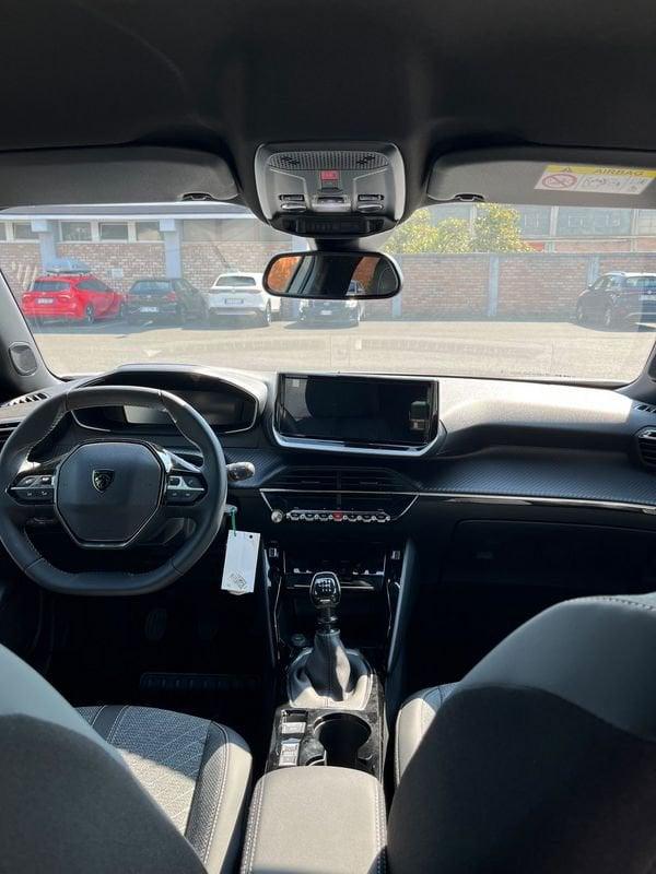 Peugeot 2008 PureTech 100 Allure S/S