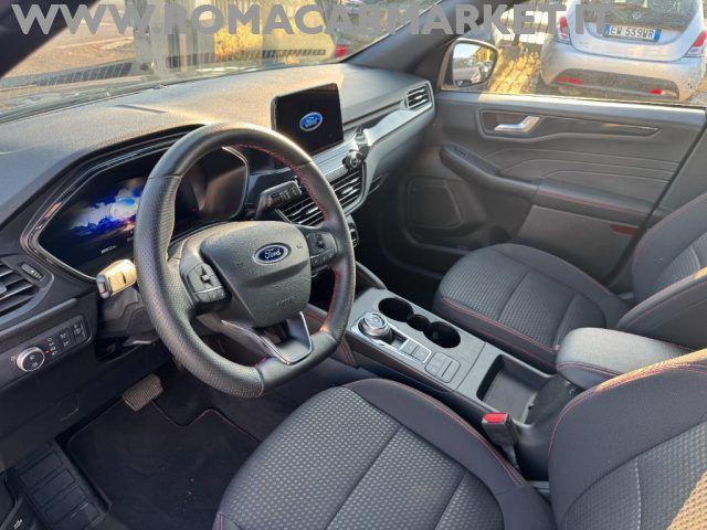 FORD Kuga 1.5 EcoBlue 120 CV aut. ST-Line KM CERTIFICATI