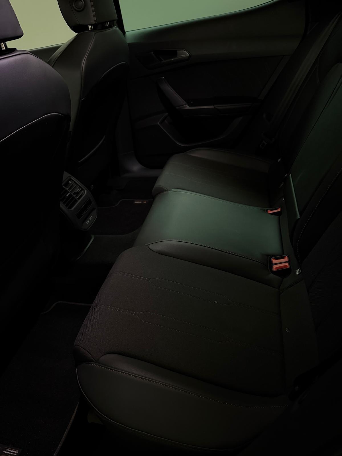 Cupra Formentor 2.0 TDI DSG