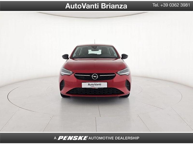 Opel Corsa Corsa 1.2 Elegance s&s