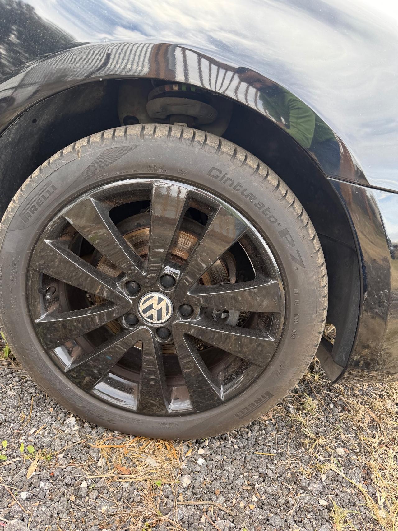 Volkswagen Golf 1.4 5p. United