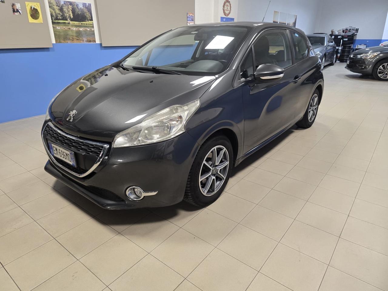 Peugeot 208 1.4 VTi 95 CV 3p. Allure