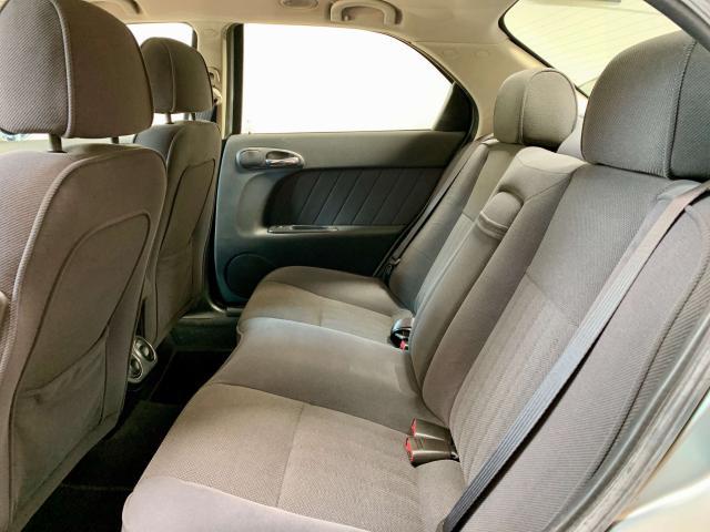 Alfa Romeo 156 156 III 2003 Berlina 1.8 ts 16v Progression