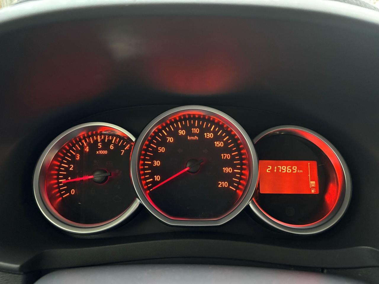 Dacia Lodgy Stepway 1.5 Blue dCi 8V 115CV 7 posti