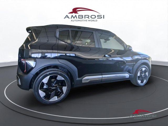 KIA EV2 SR FWD EARTH