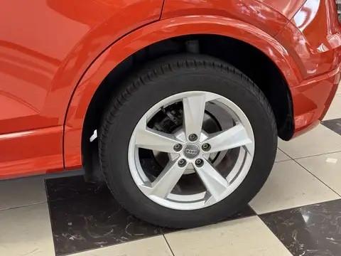 Audi Q2 30 TFSI S line Edition