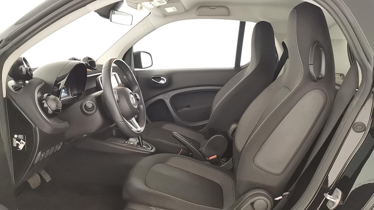 SMART Fortwo III 2020 - Fortwo eq Passion 22kW