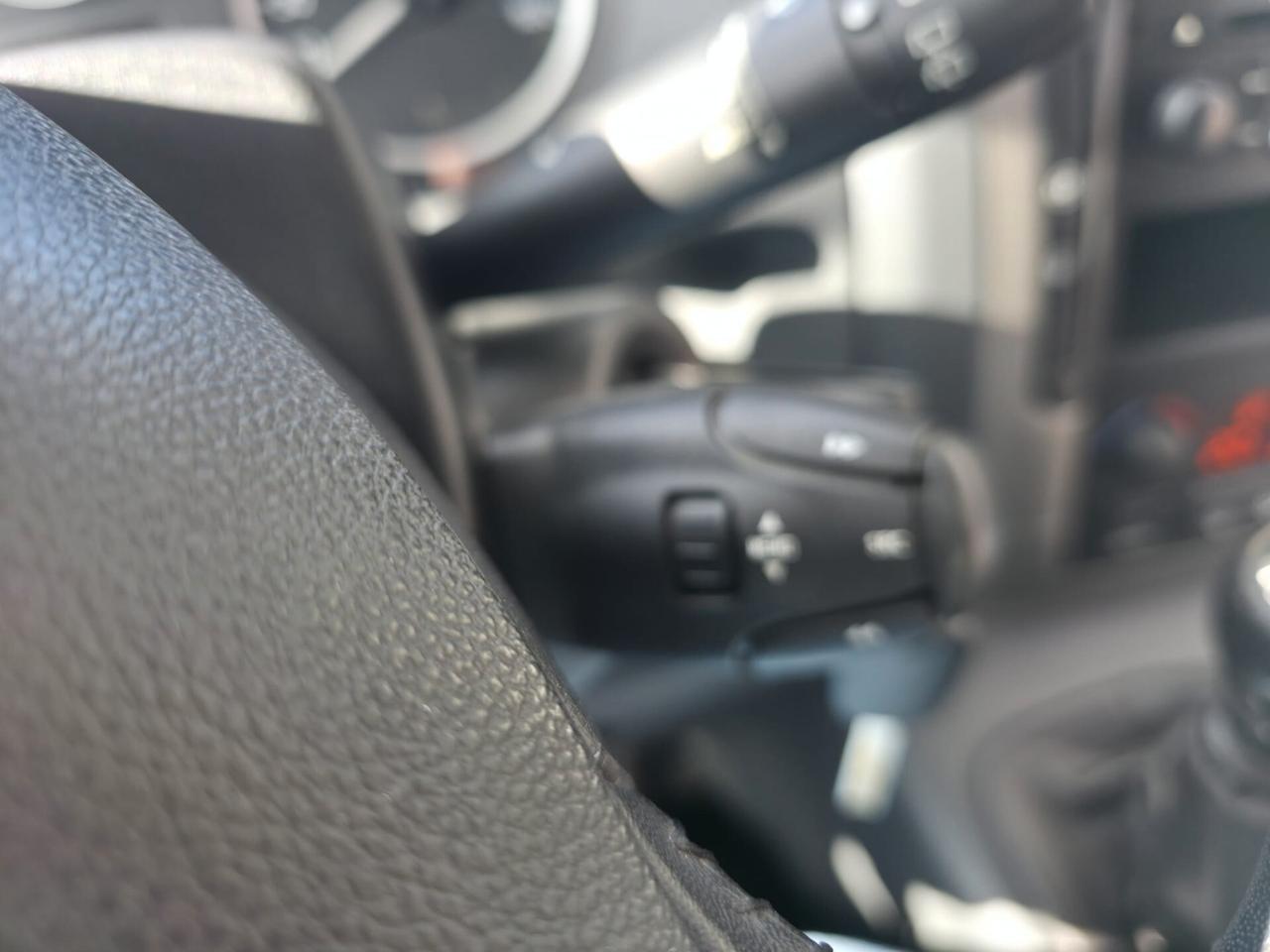 Citroen Jumpy 2.0 HDi/125 FAP PC Multispace Seduction