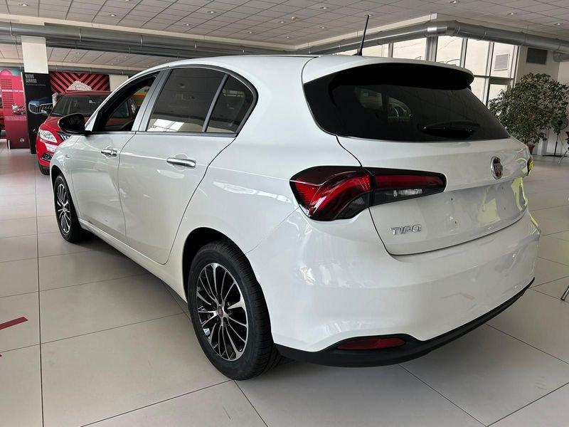 FIAT Tipo 5p 1.0 t3 100cv