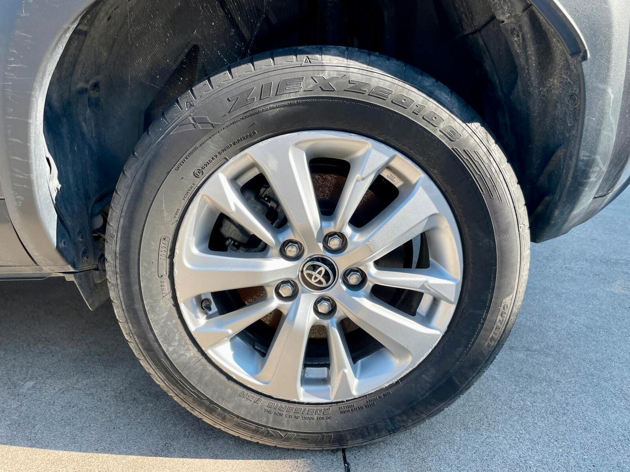 Toyota Yaris Cross 1.5 Hybrid 5p. E-CVT Active ***INCIDENTATA**