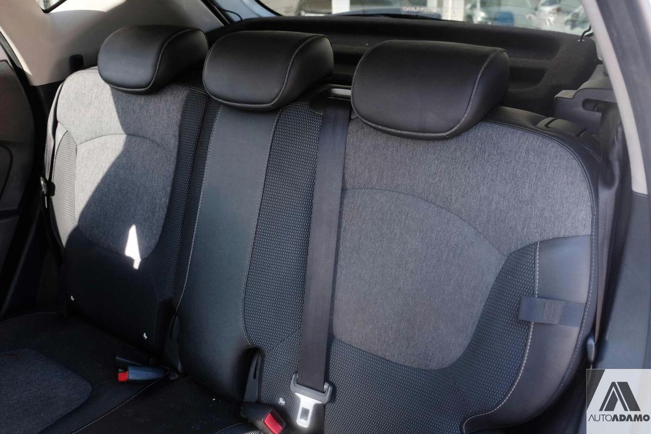 Renault Captur dCi 8V 90 CV Sport Edition