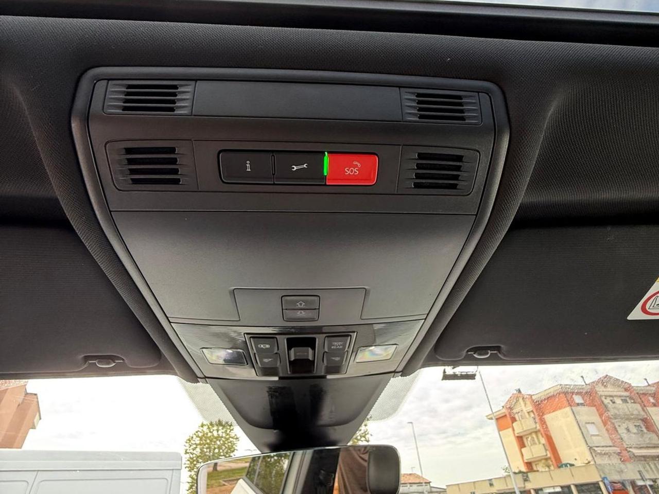 Volkswagen Tiguan 2.0 TDI R LINE #50493