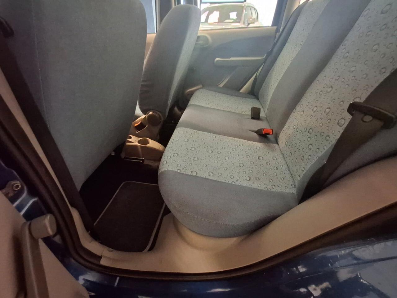 Fiat Panda 1.1 Active