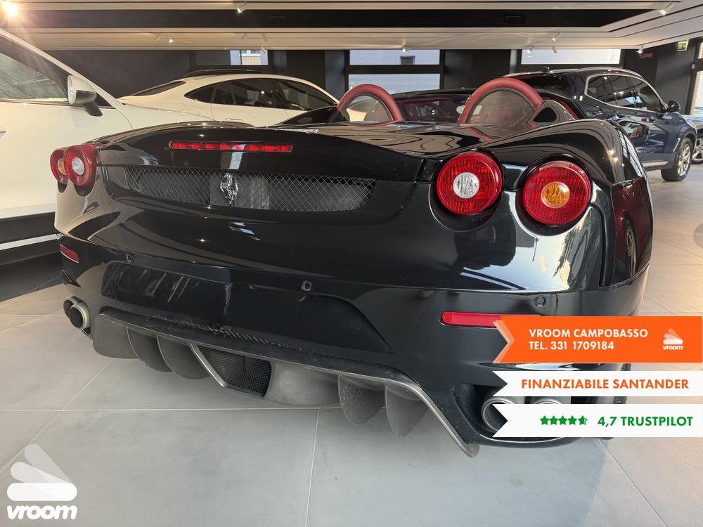 FERRARI F430 F430 Spider F1
