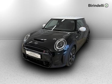 MINI Mini 4ª serie (F56) - Mini 2.0 Cooper S Yours