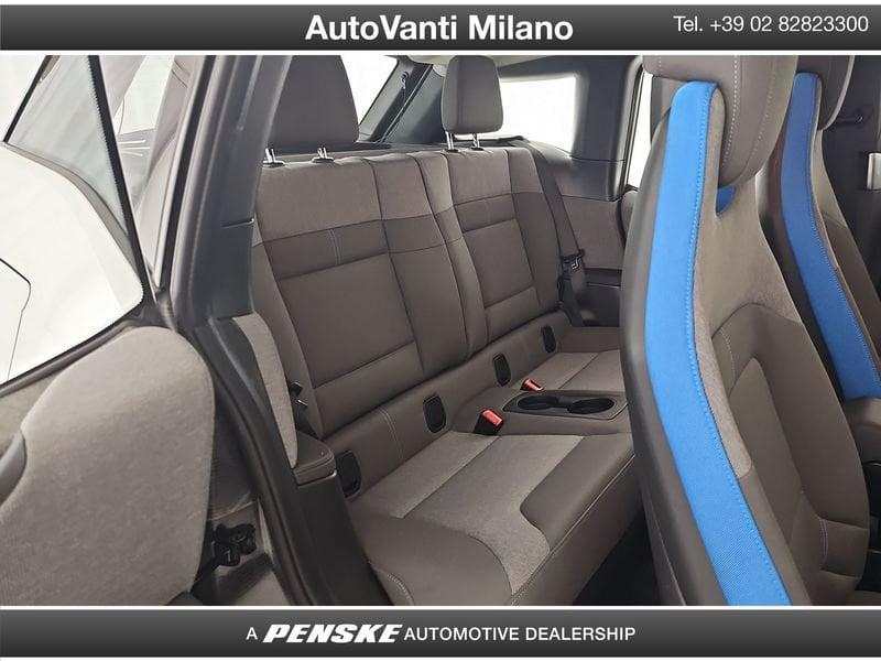 BMW i3 i3 120Ah