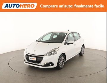 PEUGEOT 208 1° serie PureTech 82 Stop&Start 5 porte Active