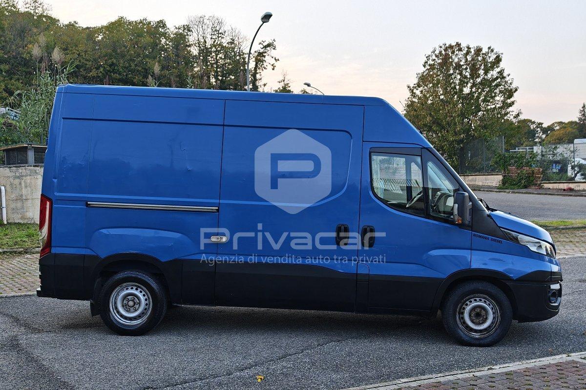 IVECO Daily 35S13V 2.3 HPT PM-TM Furgone