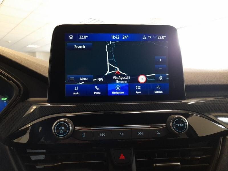Ford Kuga 2.5 Benzina PHEV 225CV 2WD ST-Line Aut