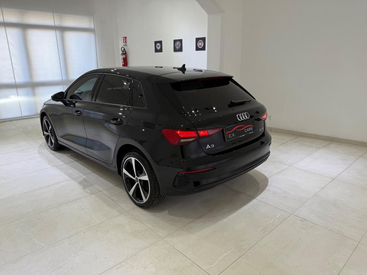 Audi A3 SPORTBACK 30 TDI