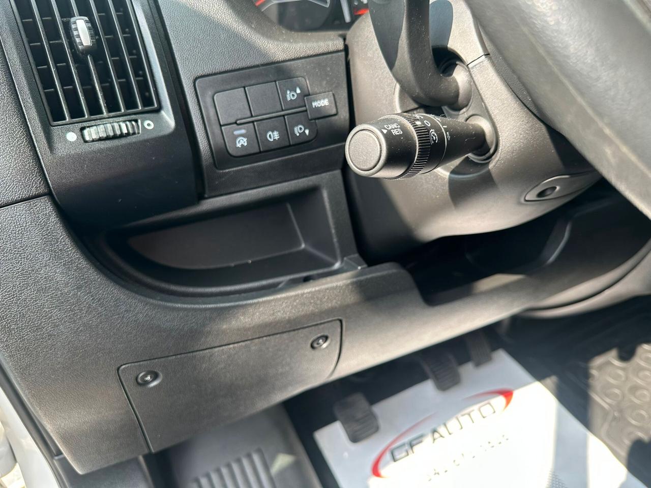 Citroen Jumper 35 BlueHDi 140 S&S PLM-TM Furgone Business